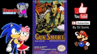 (NES/FC) - Longplay