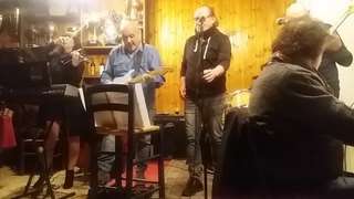 James Brown - This is a Man's Man's World  ( cover by Vintage )