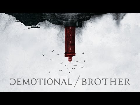 DEMOTIONAL BROTHER NEW