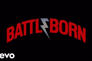 The Killers - Battle Born: Official Album Trailer