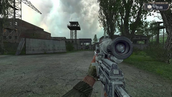 ATMOSPHERIC ADDON 3. 0, 4