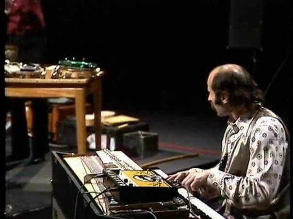 Weather Report 1971