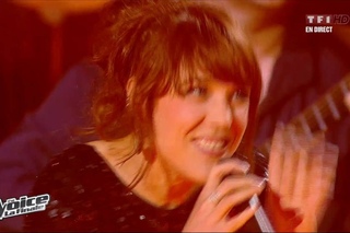 The Voice 2013 | Yoann Frget & Zaz - Je veux (Zaz) | Finale