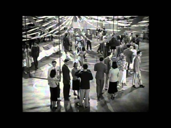 Swing Dance