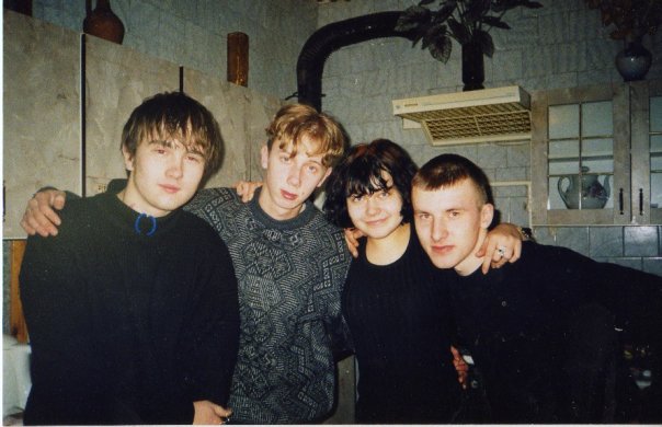 Фото профиля