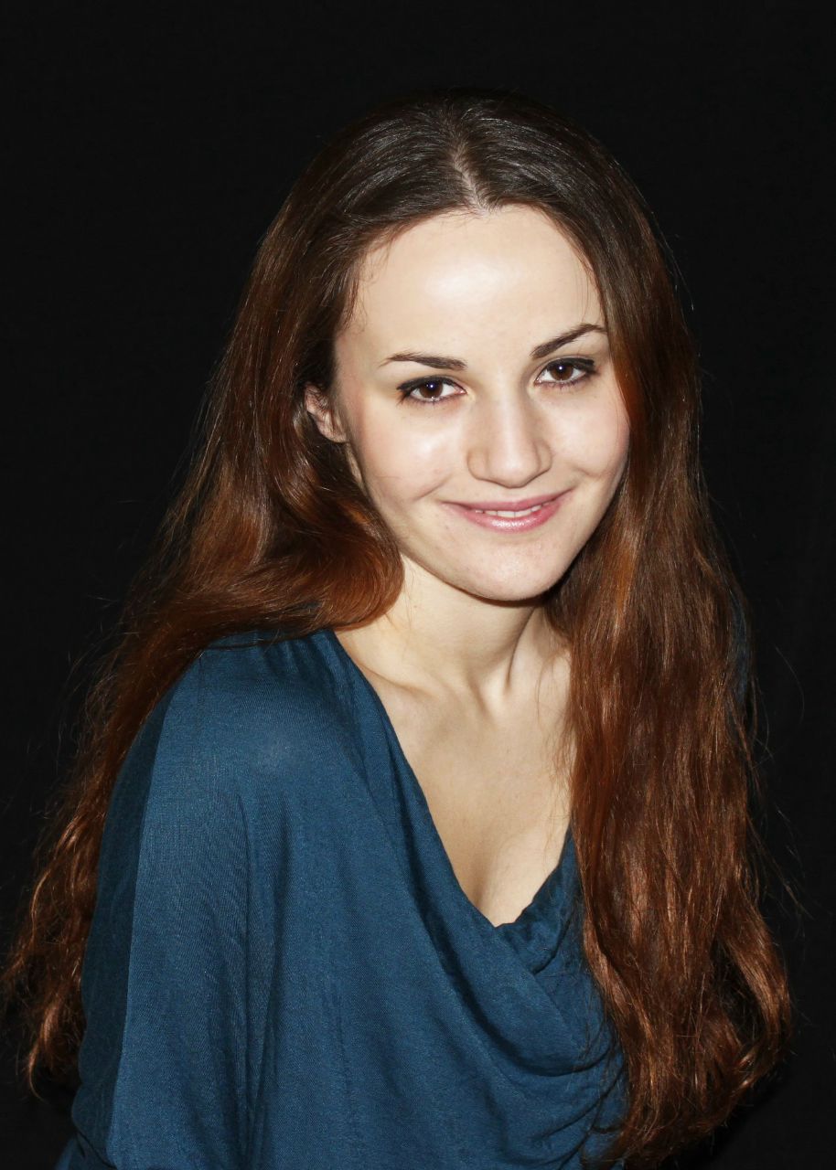 Annett Bondar | Киев