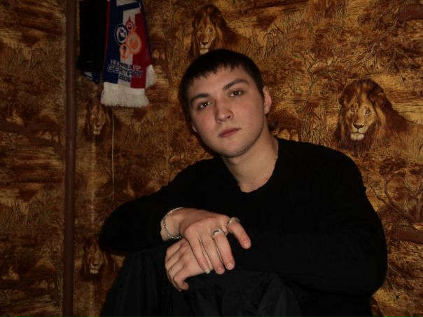 №12, Эмиль Каминьски №12, Эмиль Каминьски