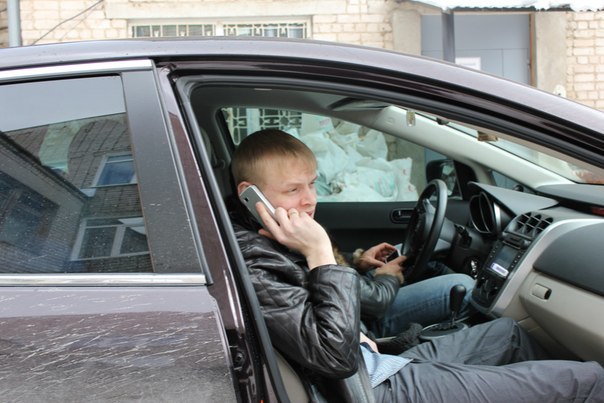 №15, Алексей Бабкин №15, Алексей Бабкин