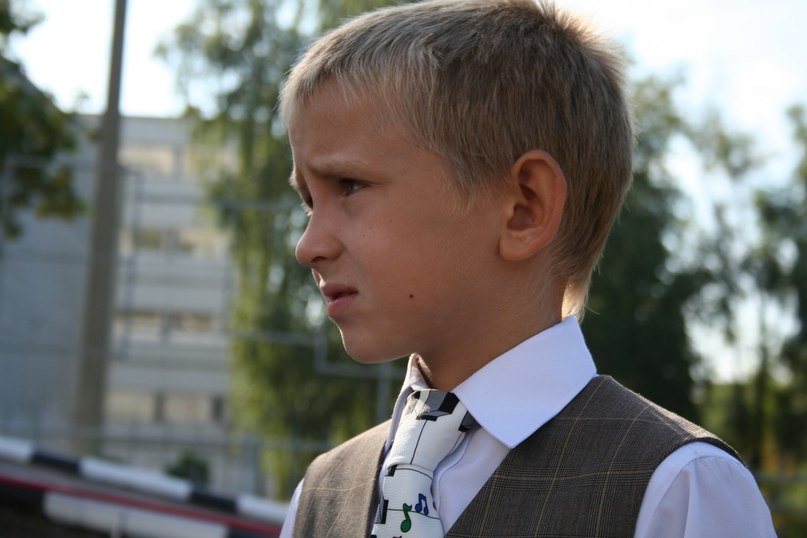 Глеб Вовк | Самара