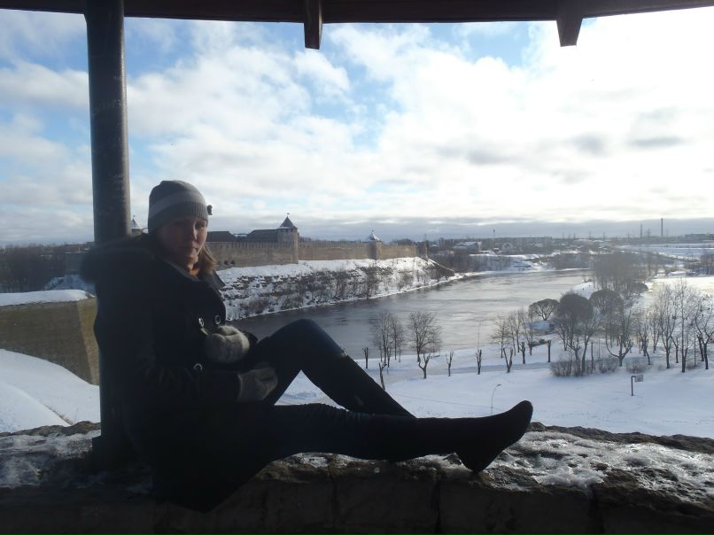 Тамара Беляева | Сосновый Бор (поселок)