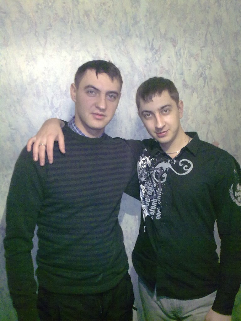 Василий Яковлев | Красноярск