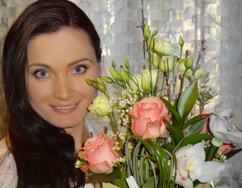 Мадина Хафизова | 