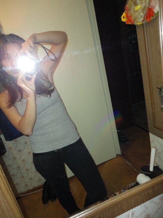 Иришка Копылова ✿ܓ | Нижний Новгород