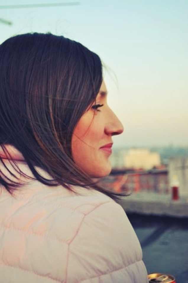 Masha Kapelyukh | Южно-Сахалинск