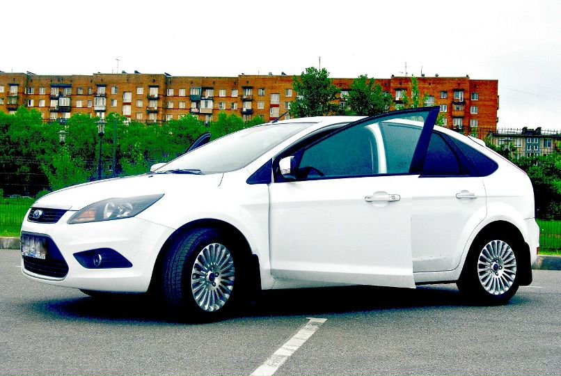 Федя Сволочь | Санкт-Петербург