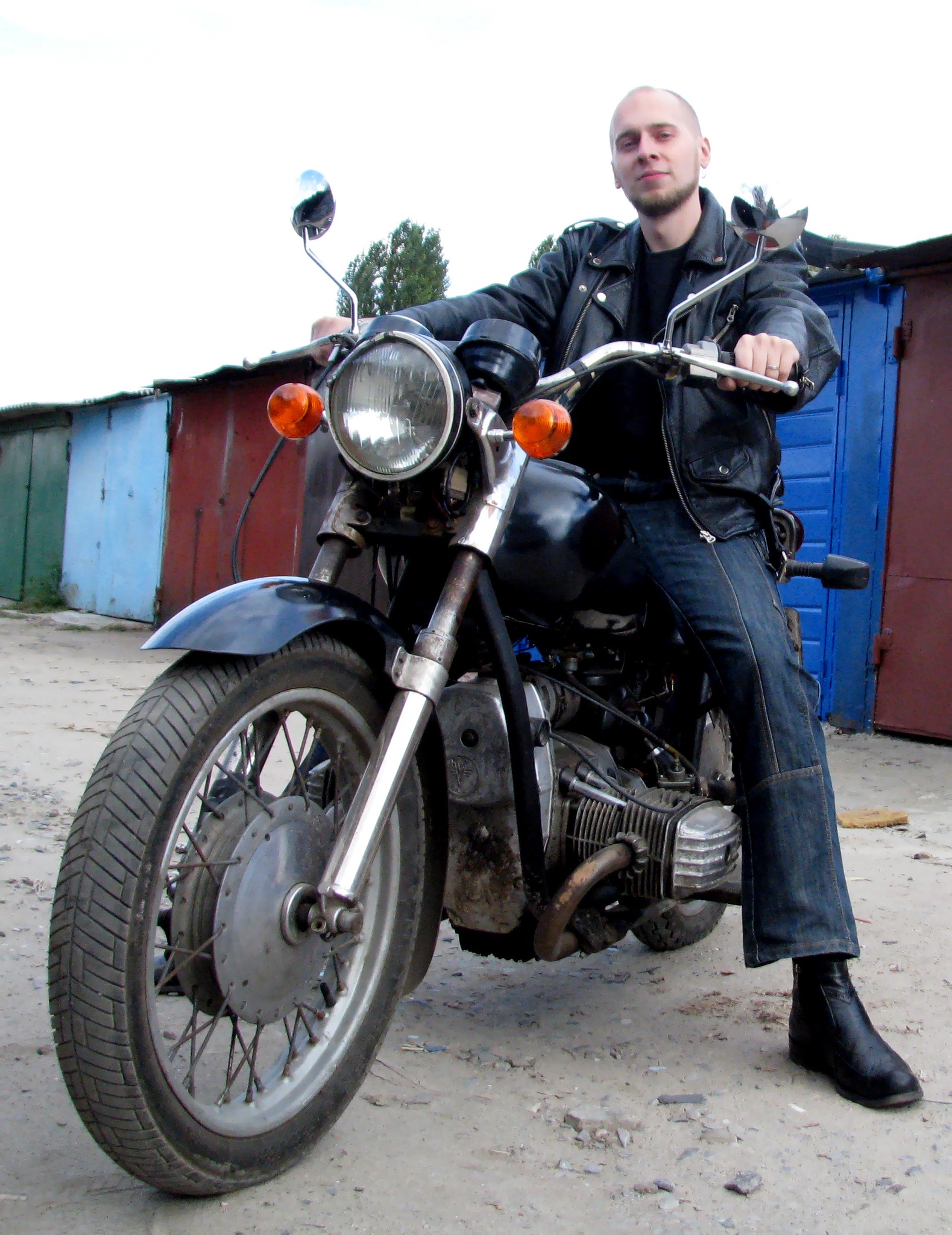 Фото профиля