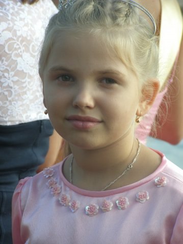 Анастасия Хахалева | Санкт-Петербург