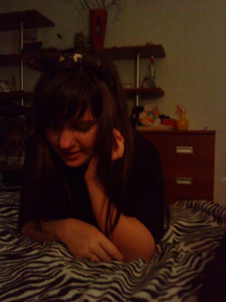 Ирина Куимова | Санкт-Петербург