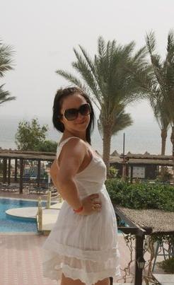 Светлана Скирдач | Москва