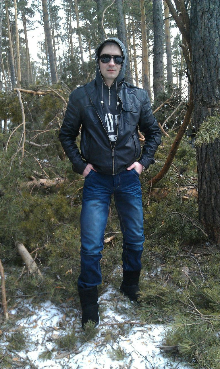 Денис Денисов | Кемерово