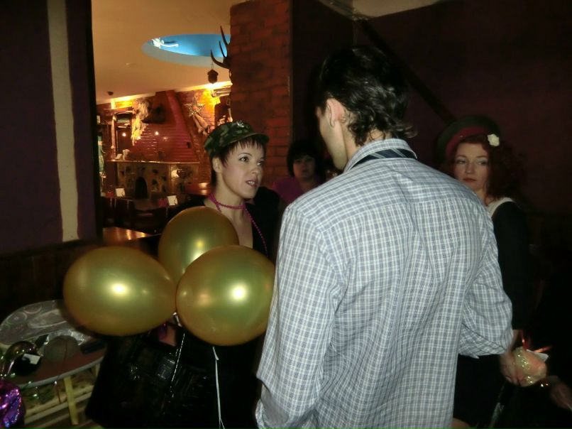 Елена Котова | Санкт-Петербург