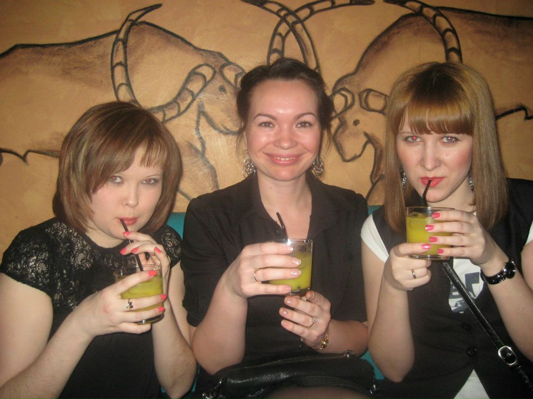 Елена Крюкова (Семихина) | Архангельск