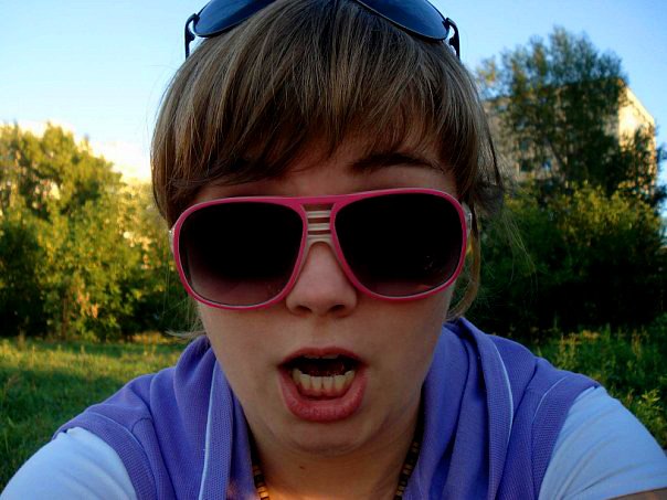 Яна Азарова | Первоуральск