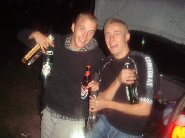 №13, Александр Мойсеенко, 37 лет, Санкт-Петербург №13, Александр Мойсеенко, 37 лет, Санкт-Петербург