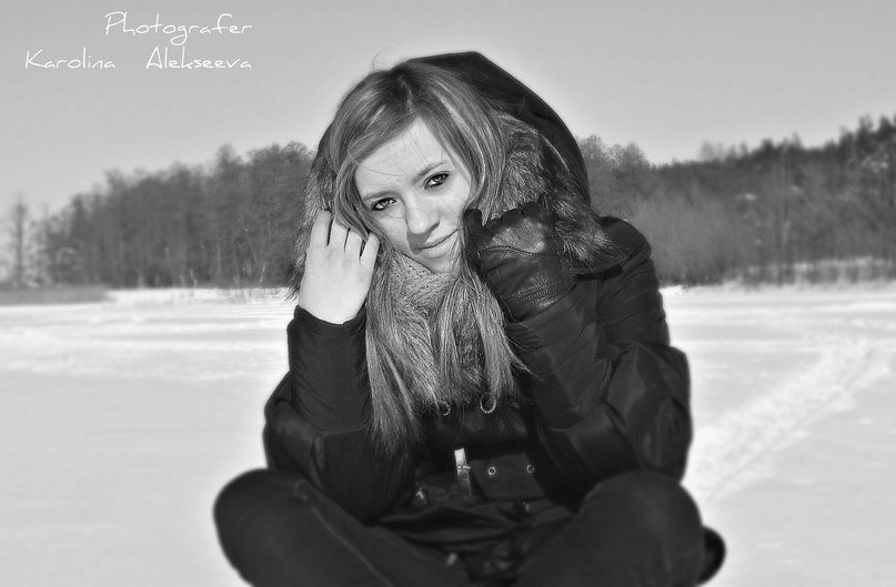 Юля Петренко | Киев