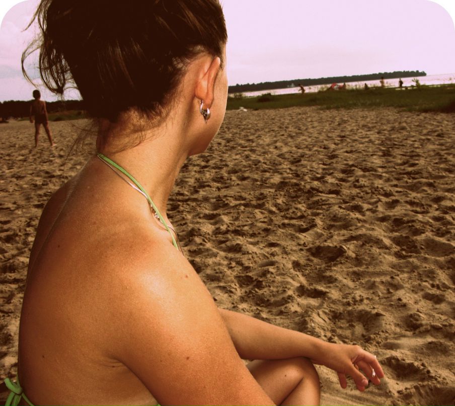 Екатерина Шокина | Санкт-Петербург