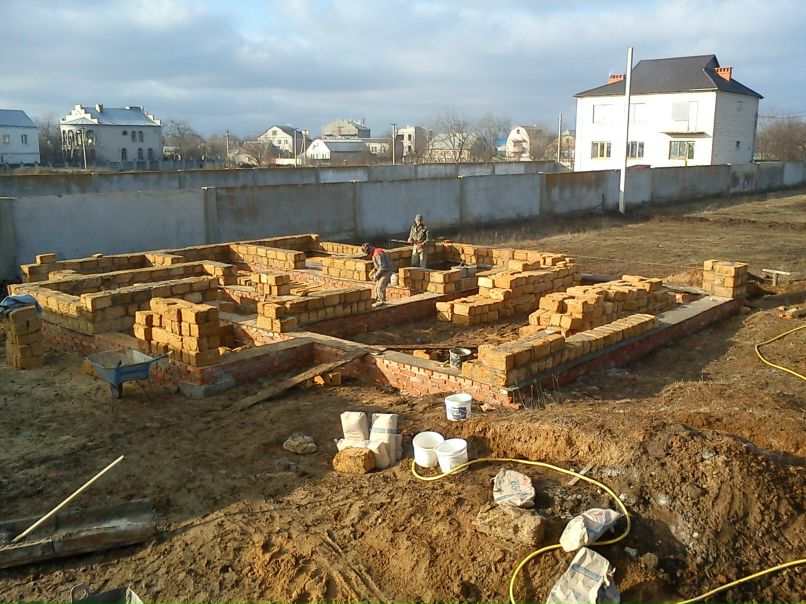 Денис Горюшкин | Николаев