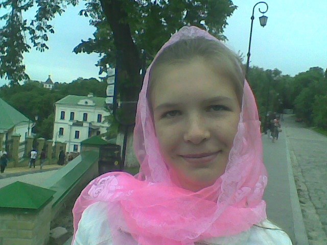 Катя Якименко | Göttingen