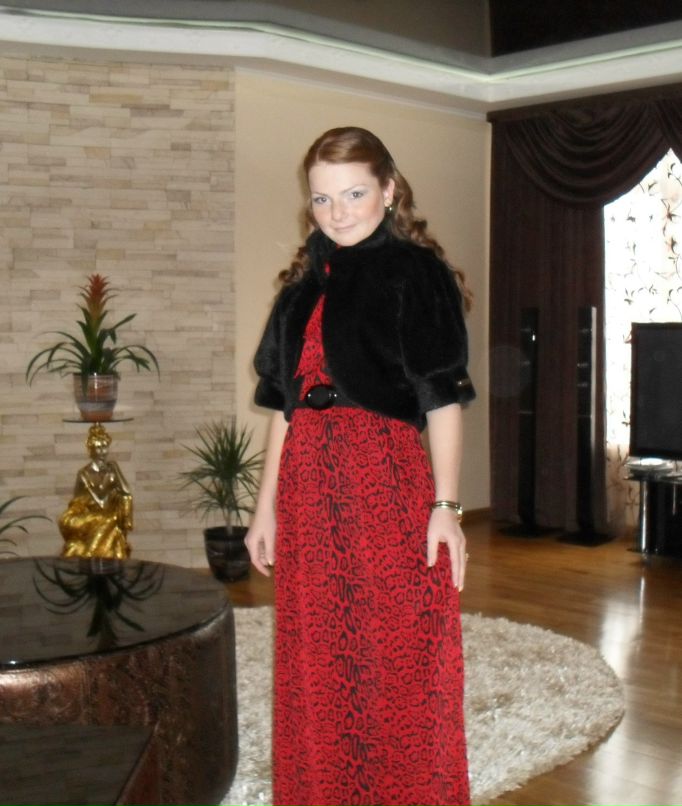 Маргарита Терзян | Сочи