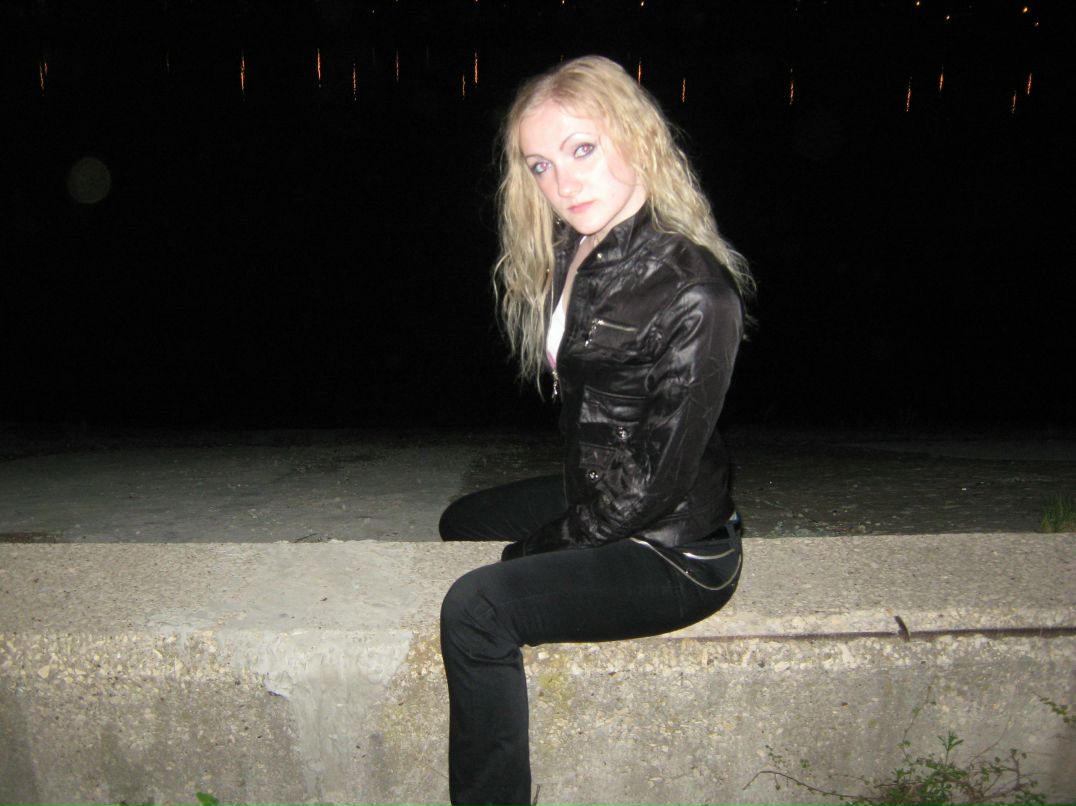 Алёна Пустынникова | Балаково