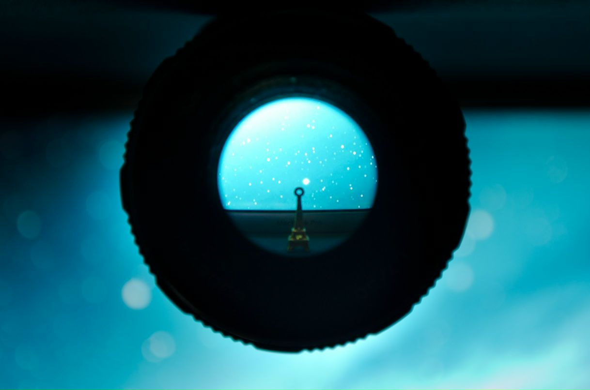 Dexter Morgan | Miami