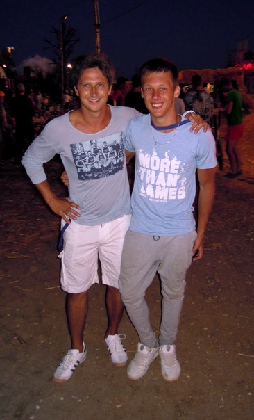 №116, Дмитрий Яструб, Кривой Рог №116, Дмитрий Яструб, Кривой Рог