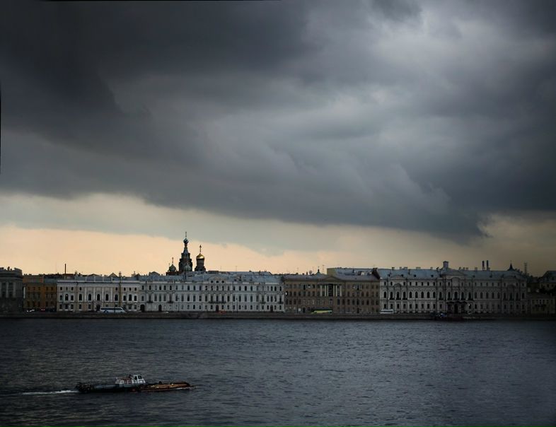 №124, Надежда Дуничкина, 22.3, Москва №124, Надежда Дуничкина, 22.3, Москва