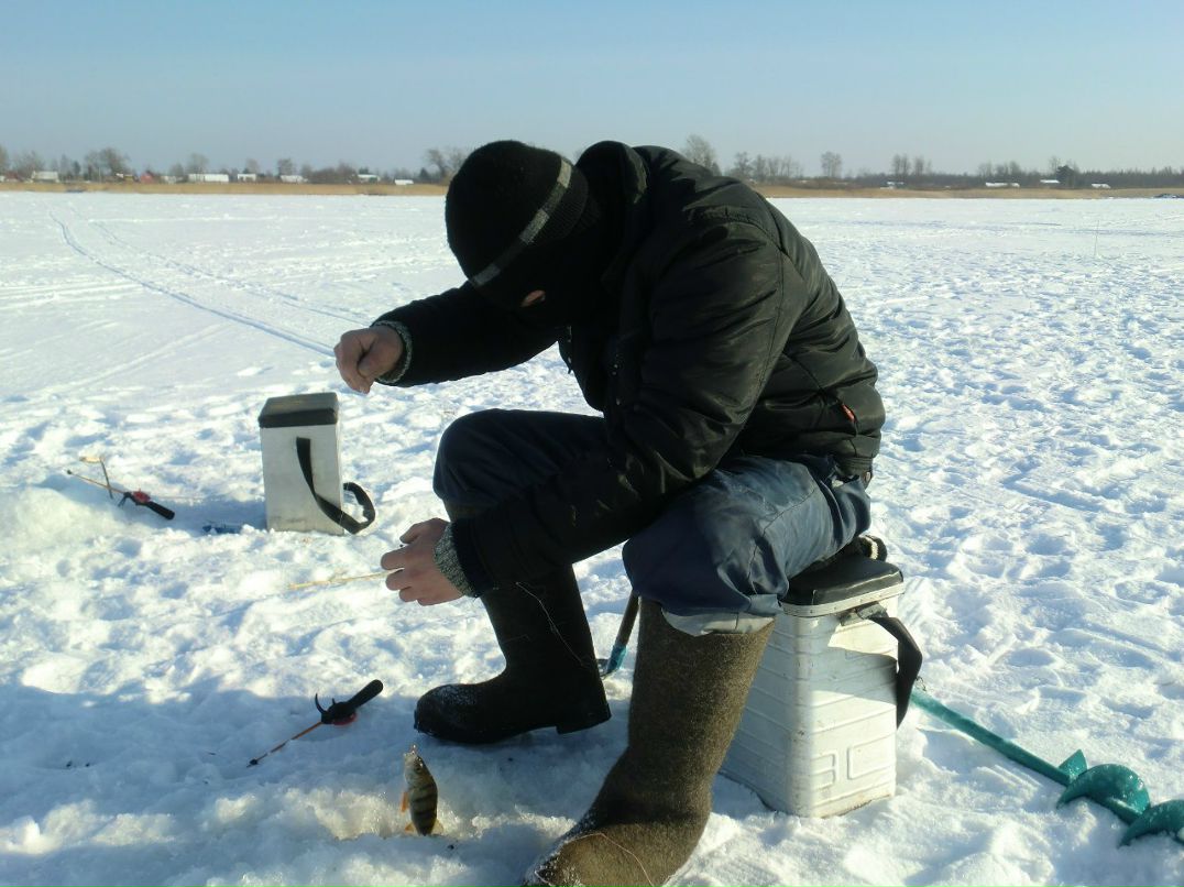 Сергей Голубев Дядя Серьго | Сельцо (поселок)