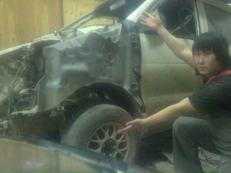 Арсентий Прокопьев 