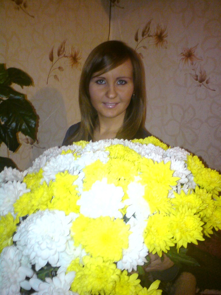 Наталья Иванова | Тосно