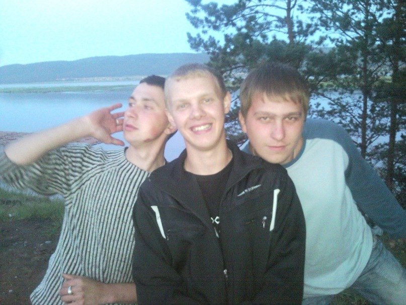 Дмитрий Гаваруха | Красноярск