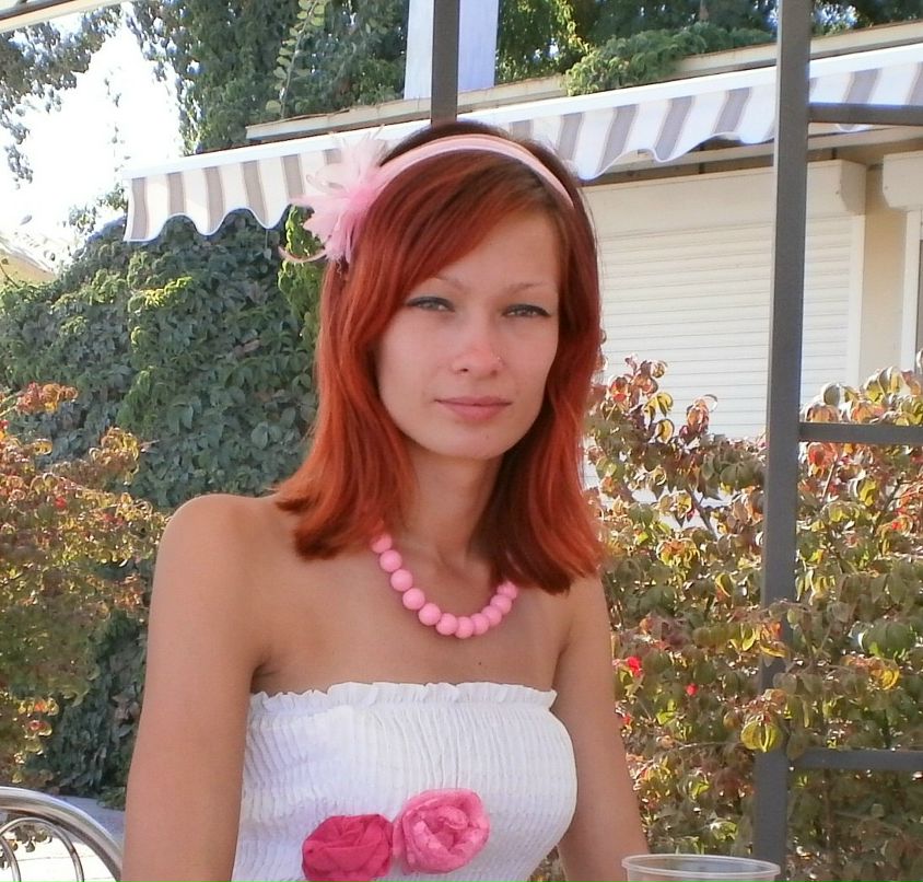 Yuliya Yaselskaya ツ | Бердичев