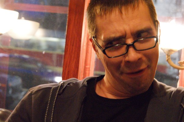 Павел Андреев | Екатеринбург