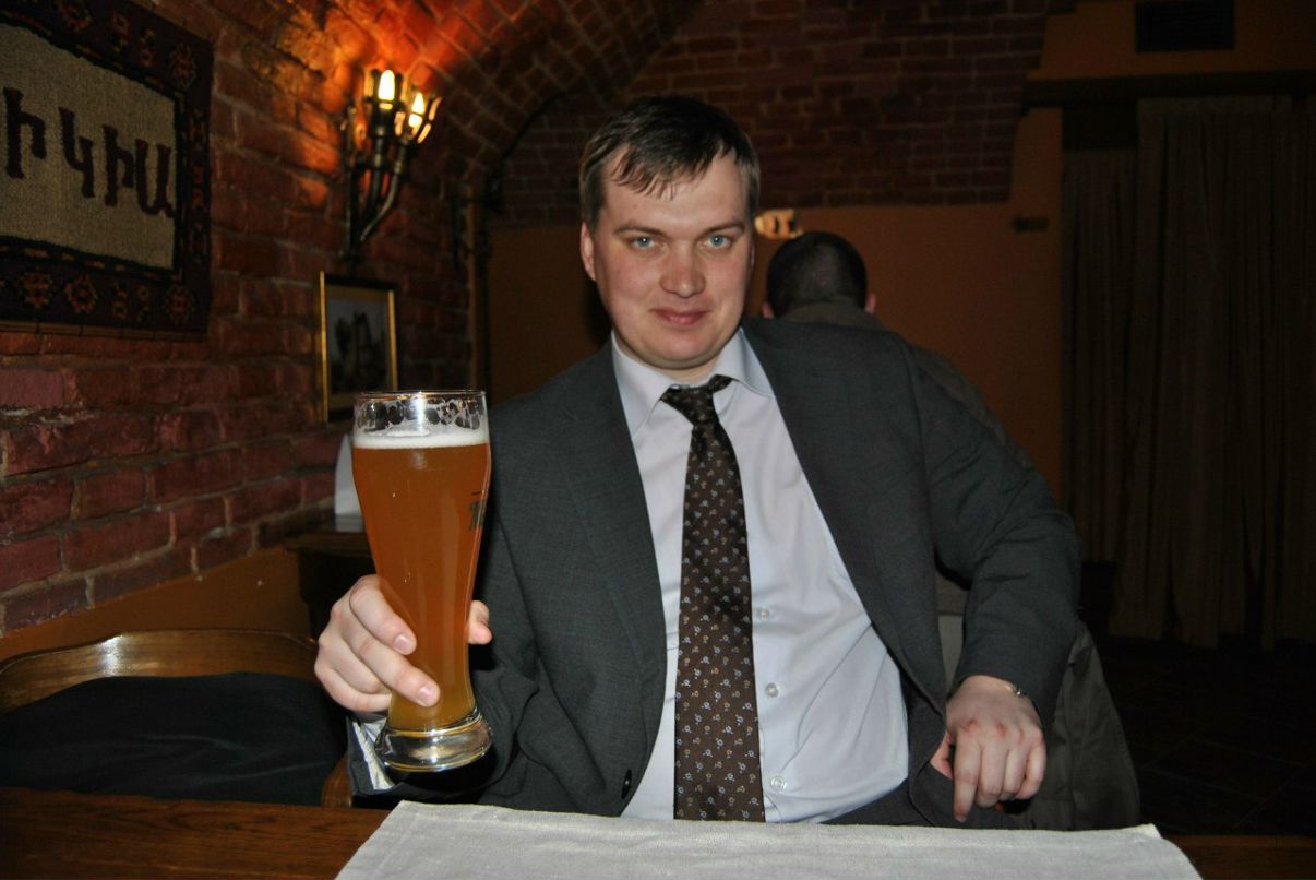 Маша Безгодова  | Санкт-Петербург