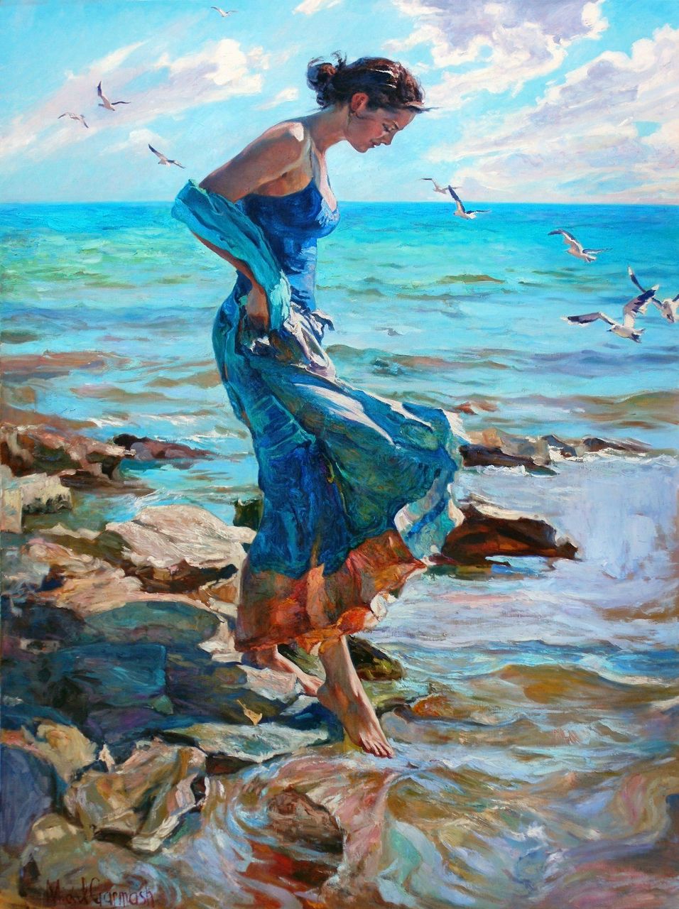 Лара Медведева | Краснодар