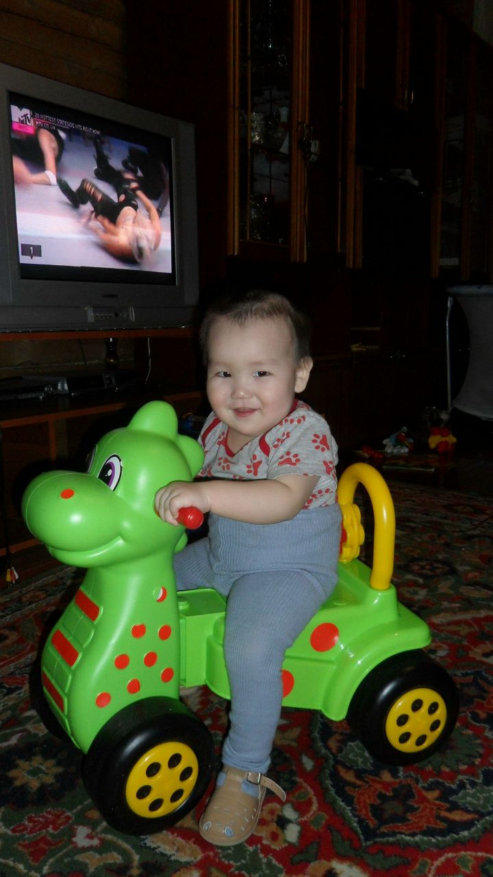 Саяна Иванова | Якутск