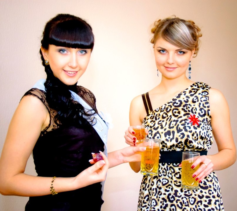 Дарья Бугаевская | Краснодар