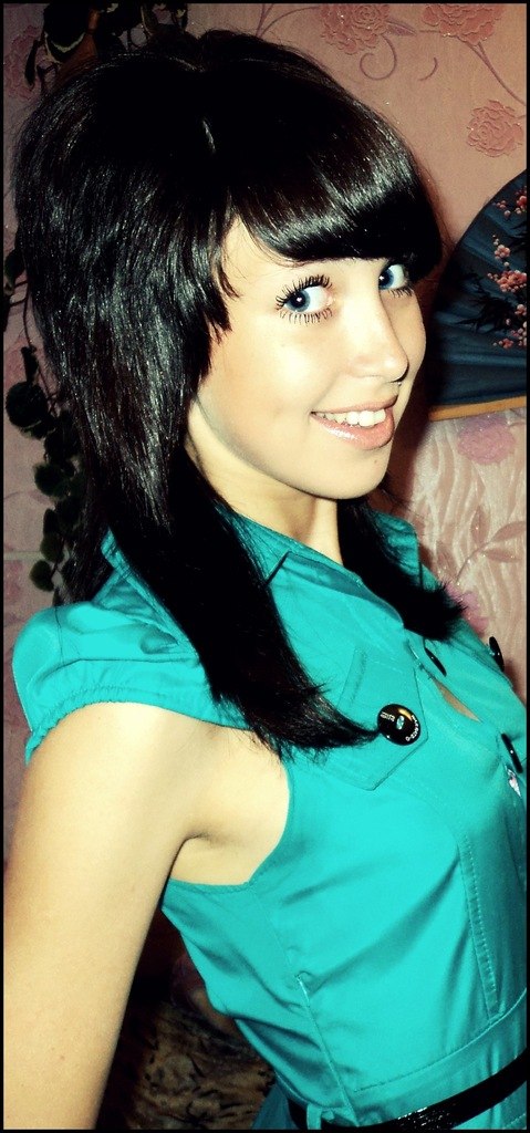 Юля Гуляева | Лиски