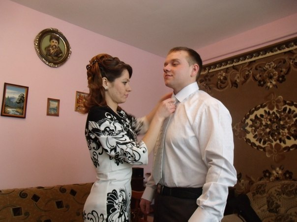 №13, Марта Фентісова, 40 лет, Пустомыты №13, Марта Фентісова, 40 лет, Пустомыты