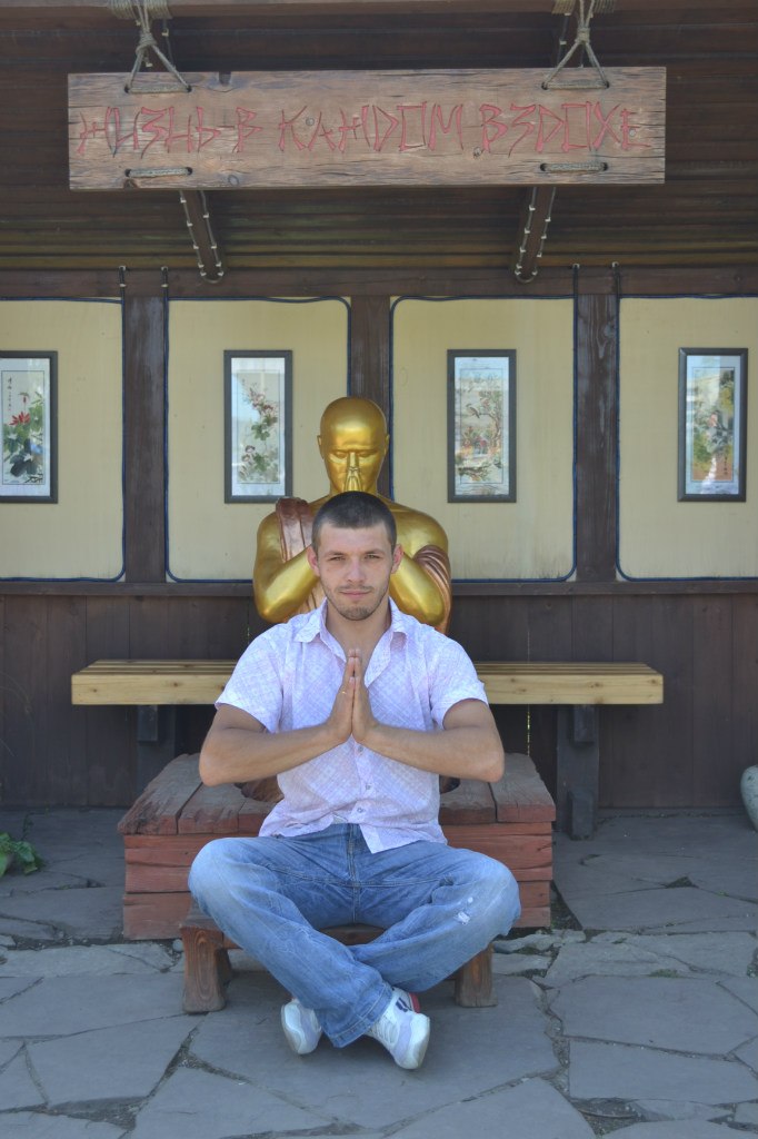 Виталий Лисов | Красноярск